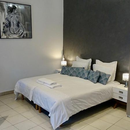 Studio Suquet 3 Cannes Dış mekan fotoğraf