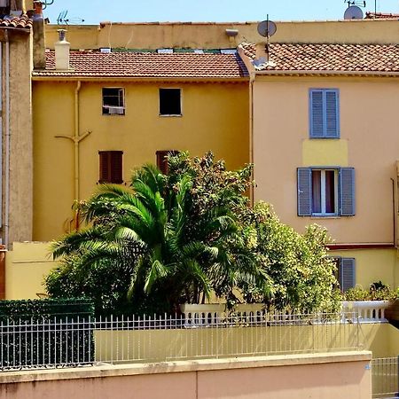 Studio Suquet 3 Cannes Dış mekan fotoğraf