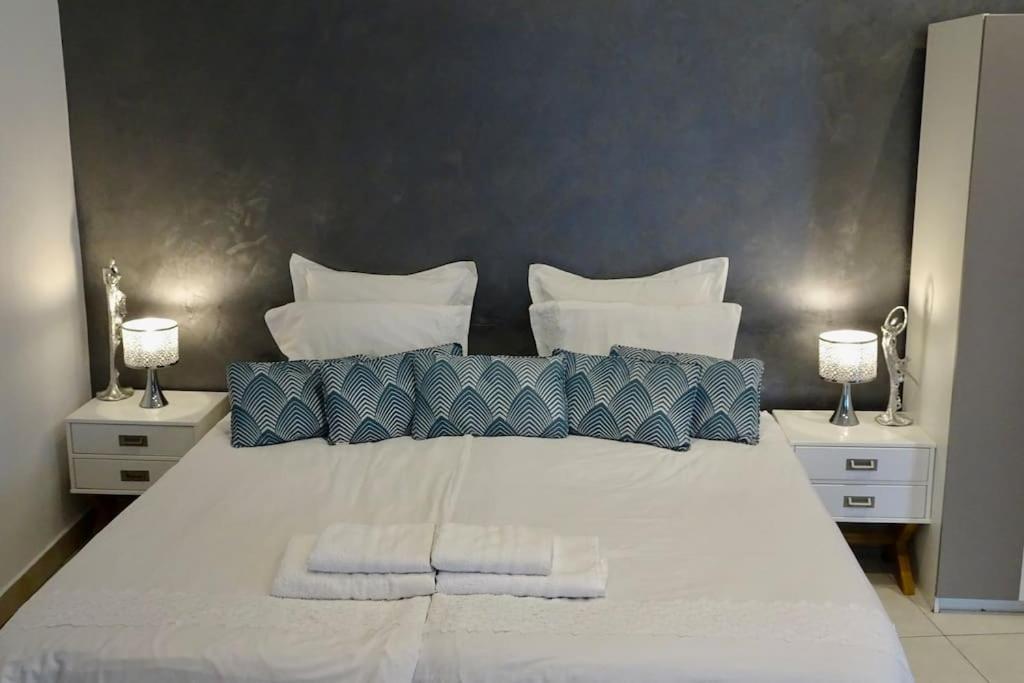 Studio Suquet 3 Cannes Dış mekan fotoğraf