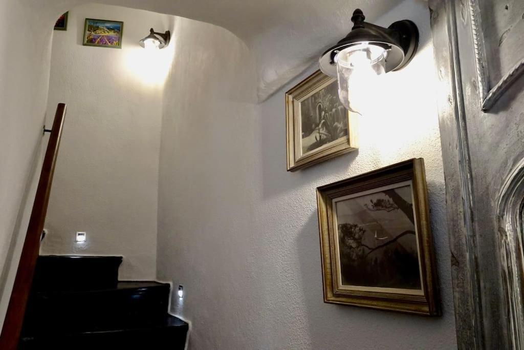 Studio Suquet 3 Cannes Dış mekan fotoğraf