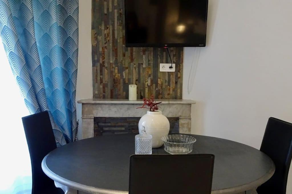 Studio Suquet 3 Cannes Dış mekan fotoğraf