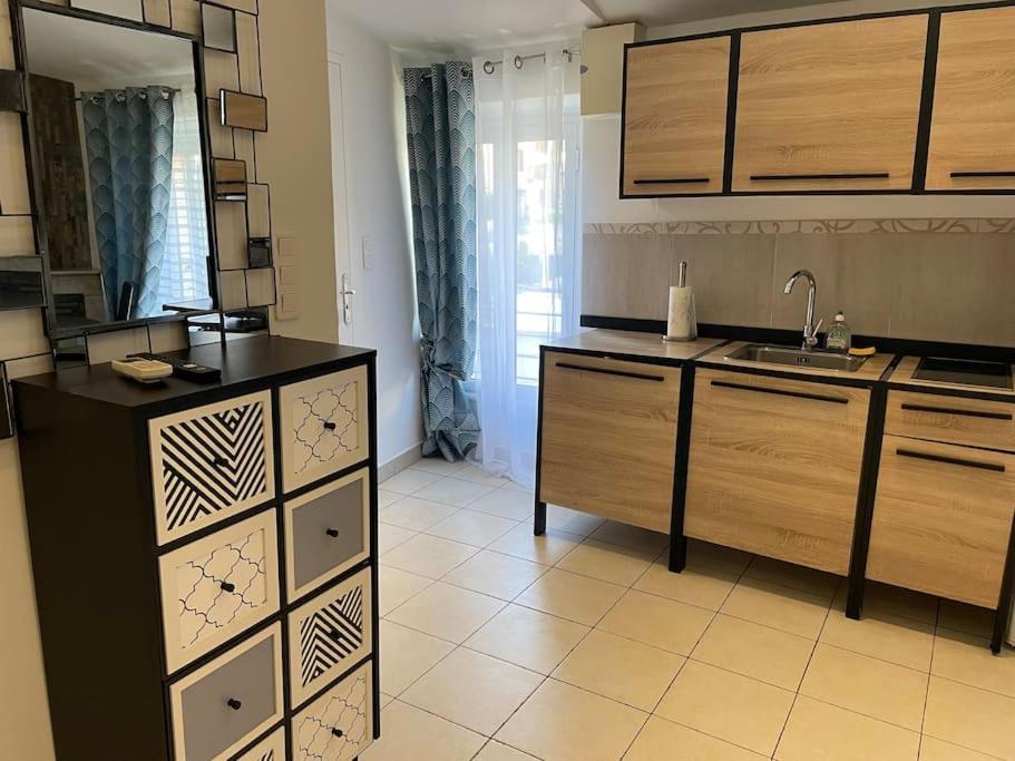 Studio Suquet 3 Cannes Dış mekan fotoğraf