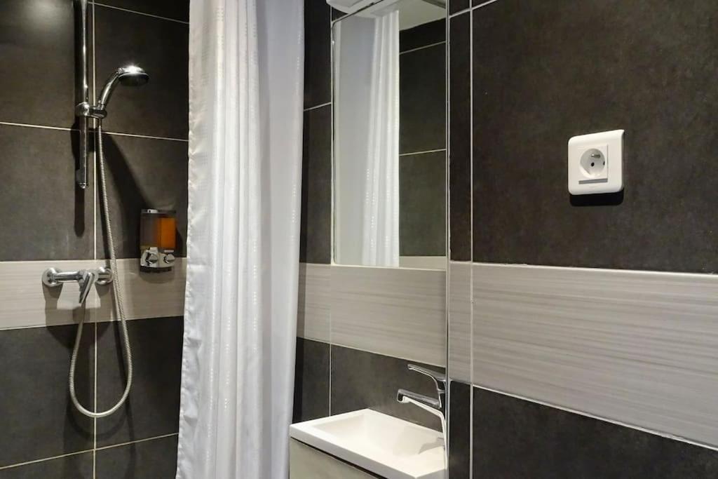 Studio Suquet 3 Cannes Dış mekan fotoğraf